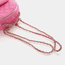 مملوكة مسبقًا Chanel Small Caviar Day Backpack