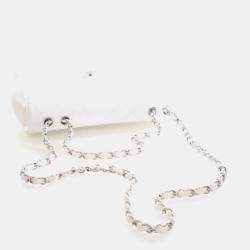 Pre Owned Chanel Jumbo Caviar Classic Single Flap Bag