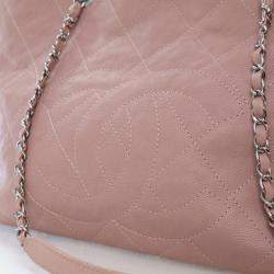 مملوكة مسبقًا Chanel Caviar Quilted Top Handle Tote