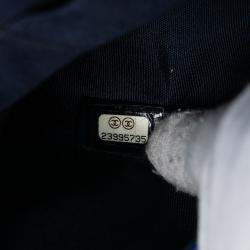 مملوكة مسبقًا Chanel Black Lambskin Cocomail Envelope Clutch