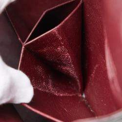 Pre Owned Chanel Matelasse Coco Mark Paris Limited Edition Chain Shoulder Bag Black Lambskin