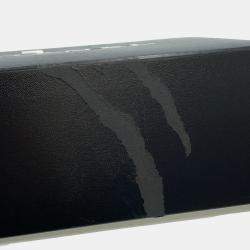 Pre Owned Chanel Chain Shoulder Bag Matelasse Coco Mark Mini Lambskin Single Flap