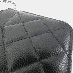 مملوكة مسبقًا Chanel Timeless Classic Chain Wallet