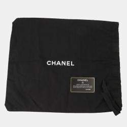 Pre Owned حقيبة جسم شانيل دينيم بعلامة كوكو