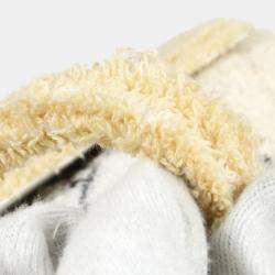 مملوكة مسبقًا Chanel Terry Cloth Backpack Pile `94 Collection