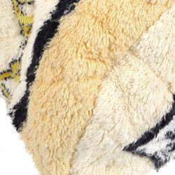 مملوكة مسبقًا Chanel Terry Cloth Backpack Pile `94 Collection