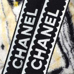 مملوكة مسبقًا Chanel Terry Cloth Backpack Pile `94 Collection