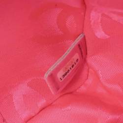 مملوكة مسبقًا Chanel Black Calfskin Cambon Ligne Bowling Bag