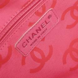 مملوكة مسبقًا Chanel Black Calfskin Cambon Ligne Bowling Bag