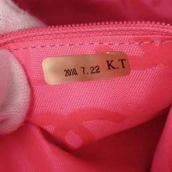 مملوكة مسبقًا Chanel Black Calfskin Cambon Ligne Bowling Bag