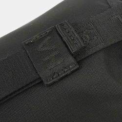 مملوكة مسبقًا Chanel Black Sport Line Bottle Holder Shoulder Bag