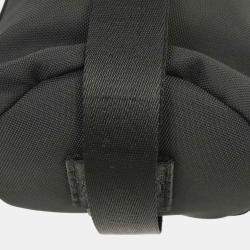 مملوكة مسبقًا Chanel Black Sport Line Bottle Holder Shoulder Bag