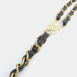 Pre Owned حقيبة ظهر شانيل 22 لاين