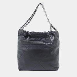 مملوكة مسبقًا Chanel 22 Line Handbag
