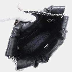 مملوكة مسبقًا Chanel 22 Line Handbag