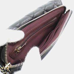 مملوكة مسبقًا غلاف هاتف من شانييل تايملس كلاسيك لاين