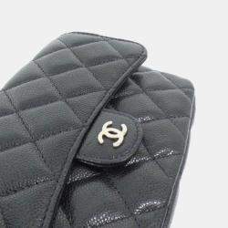 مملوكة مسبقًا غلاف هاتف من شانييل تايملس كلاسيك لاين