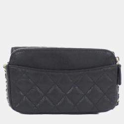 مملوكة مسبقًا غلاف هاتف من شانييل تايملس كلاسيك لاين