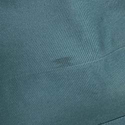 Pre Owned Chanel Deauville Coco Mark Small Tote Bag