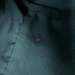 Pre Owned Chanel Deauville Coco Mark Small Tote Bag