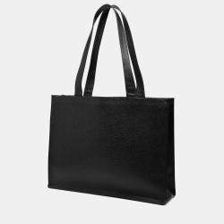 مملوكة مسبقًا Chanel Black CC Caviar Tote