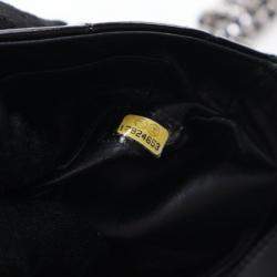 مملوكة مسبقًا Chanel Mini Patent Rectangular Classic Single Flap Bag