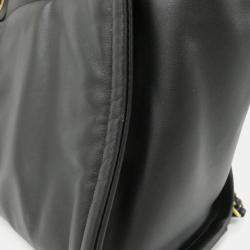 Pre Owned Chanel Deauville Line Handbag