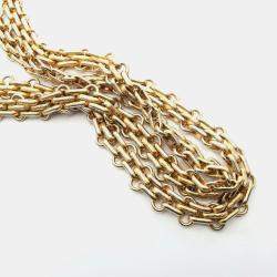 مملوكة مسبقًا Chanel 2.55 Matelasse Maxi Double Flap Shoulder Bag In Calfskin Leather Black