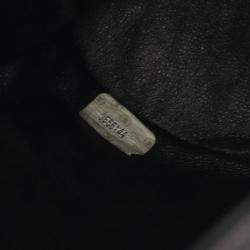 مملوكة مسبقًا Chanel Matelasse Backpack Bag In Lambskin Leather  Black