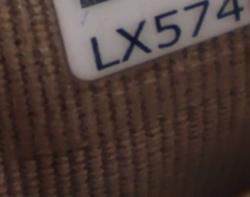 Pre Owned Chanel Caviar Classic Flap Phone Holder With Chain