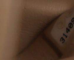 مملوكة مسبقًا Chanel Medium Caviar Classic Double Flap Bag