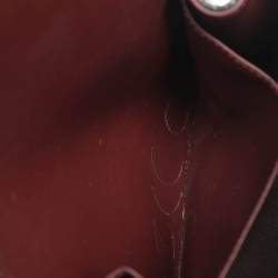 مملوكة مسبقًا Chanel Classic Double Flap Large Black Caviar Leather Shoulder Bag