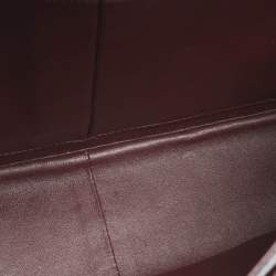 مملوكة مسبقًا Chanel Classic Double Flap Large Black Caviar Leather Shoulder Bag