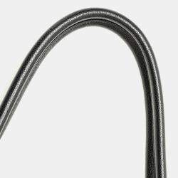 مملوكة مسبقًا Chanel Black Caviar Medallion Tote 