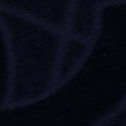 Pre Owned حقيبة شاطئ شانيل قطن تيري أزرق سي سي