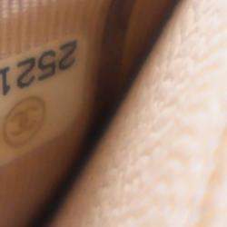 Pre Owned Chanel Caviar Paris-Athens Wallet On Chain (WOC)