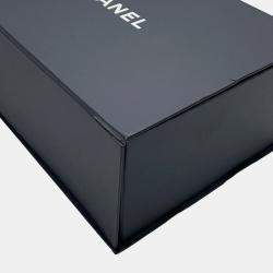 مملوكة مسبقًا Chanel Chanel19 Chain Shoulder Bag Red Lambskin