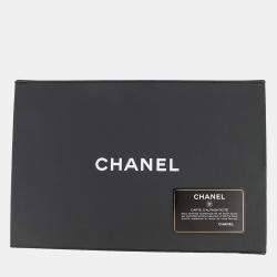 مملوكة مسبقًا Chanel Chanel19 Chain Shoulder Bag Red Lambskin