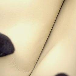 مملوكة مسبقًا Chanel Chain Shoulder Backpack Mini Matelasse Lambskin Bag