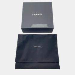 مملوكة مسبقًا Chanel Chain Shoulder Backpack Mini Matelasse Lambskin Bag