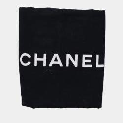 مملوكة مسبقًا Chanel Grey Calf Triptych Tote Bag