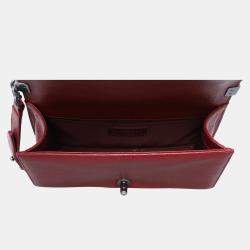 مملوكة مسبقًا حقيبة شانيل كافيار وسط قديم بوي