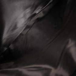 Pre Owned Chanel Black Calfskin Supermodel Tote Shoulder Bag