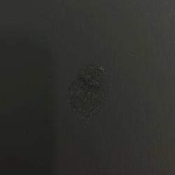 Pre Owned Chanel Matelasse Coco Mark Small Handbag In Shiny Lambskin