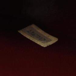 مملوكة مسبقًا Chanel Mini Matelasse 20 Shoulder Bag Lambskin Leather Black