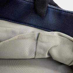 Pre Owned Chanel Chain Shoulder Bag Bubble Quilt Matelasse Coco Mark