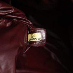 مملوكة مسبقًا حقيبة شانيل بلاك نايلون مبطن كوكو كوكوون بولر