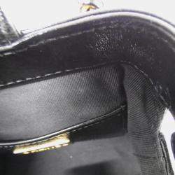 Pre Owned حقيبة سلسلة شانيل