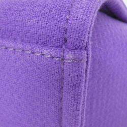 مملوكة مسبقًا Chanel Deauville Line Handbag