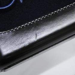 Pre Owned Chanel Gabriel Line Shoulder Bag